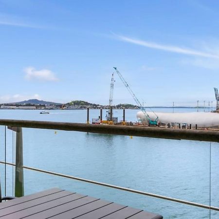 Newly Refurbished Waterfront Apartment! 3320 オークランド エクステリア 写真