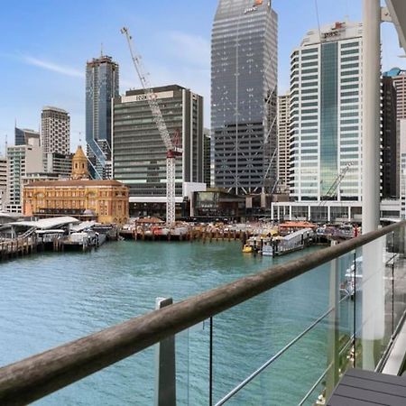 Newly Refurbished Waterfront Apartment! 3320 オークランド エクステリア 写真